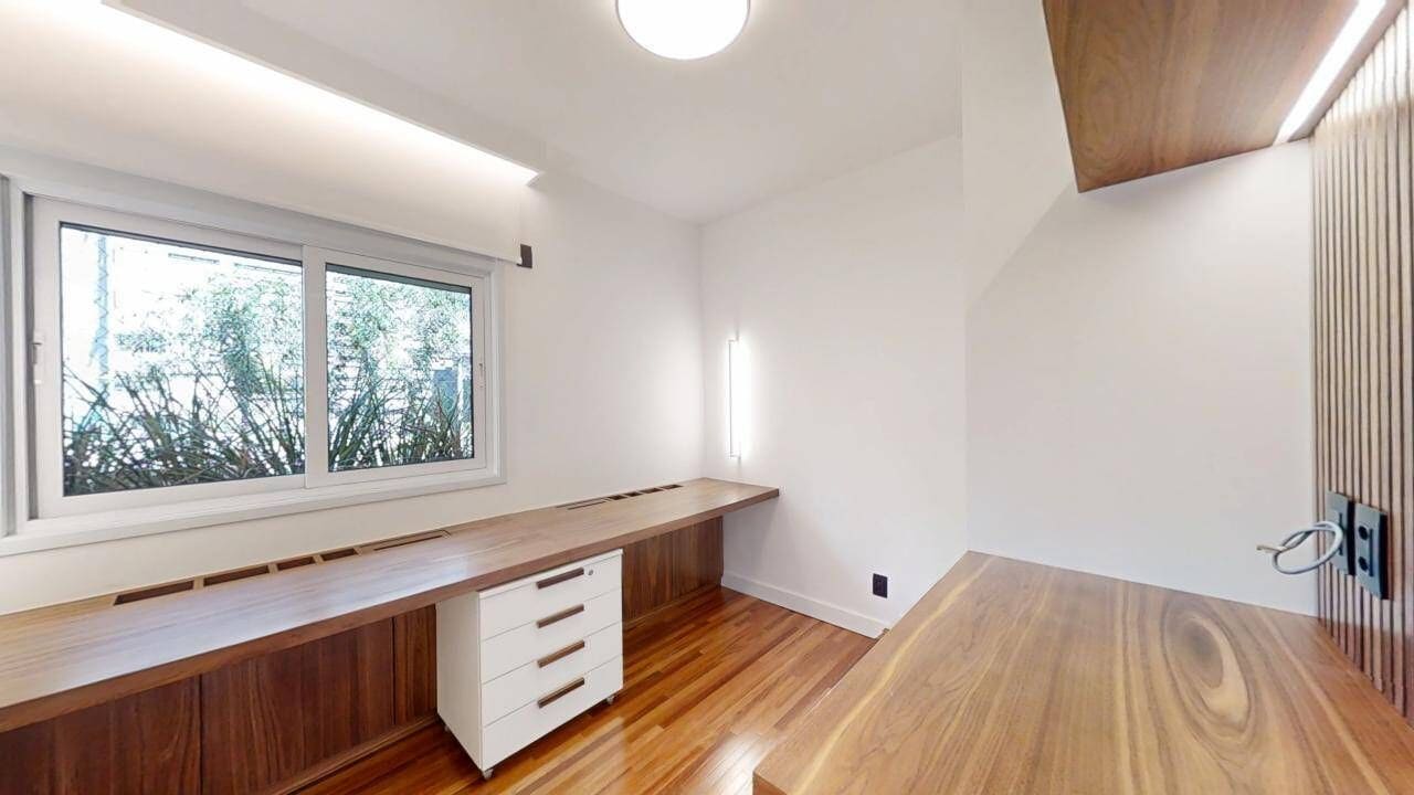 Apartamento de 236 m² no Itaim Bibi · foto 19 de 43