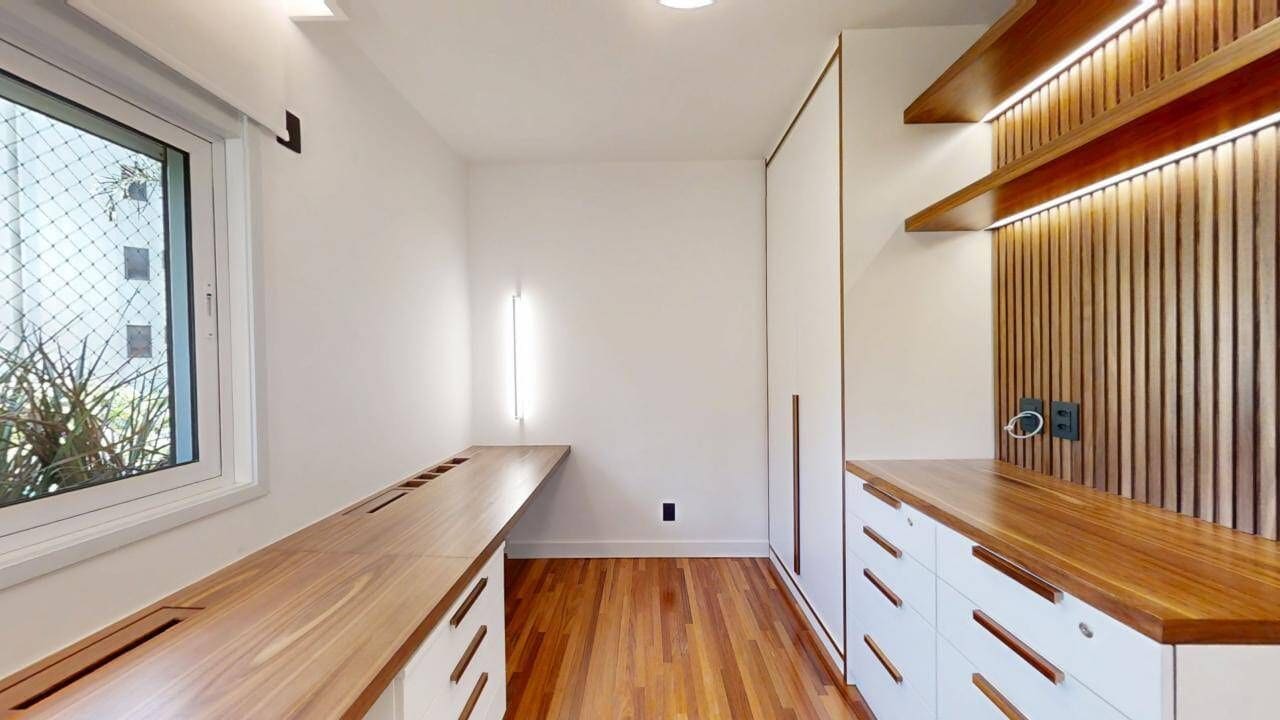 Apartamento de 236 m² no Itaim Bibi · foto 20 de 43