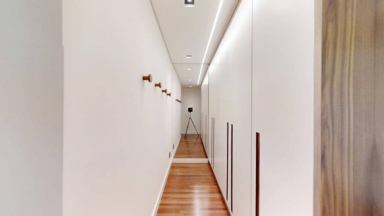 Apartamento de 236 m² no Itaim Bibi · foto 21 de 43