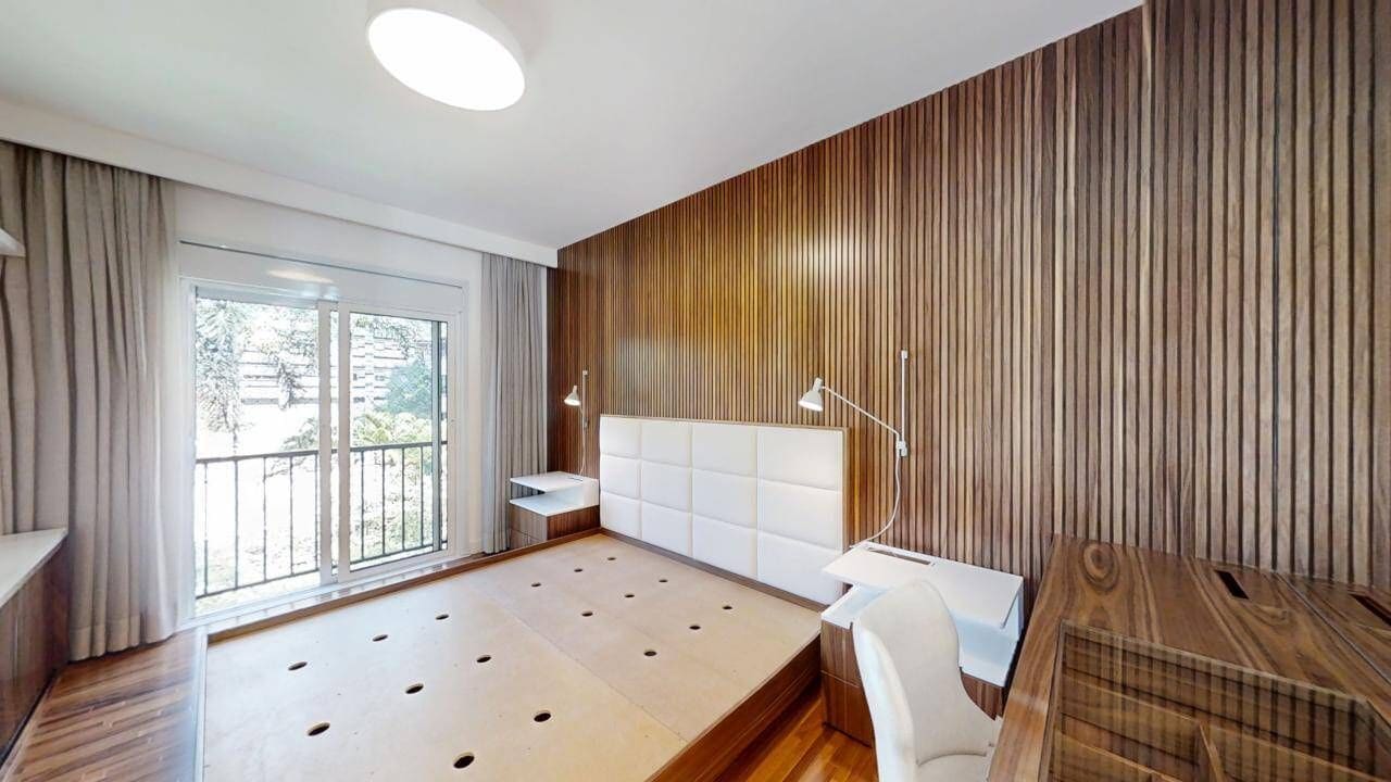 Apartamento de 236 m² no Itaim Bibi · foto 22 de 43