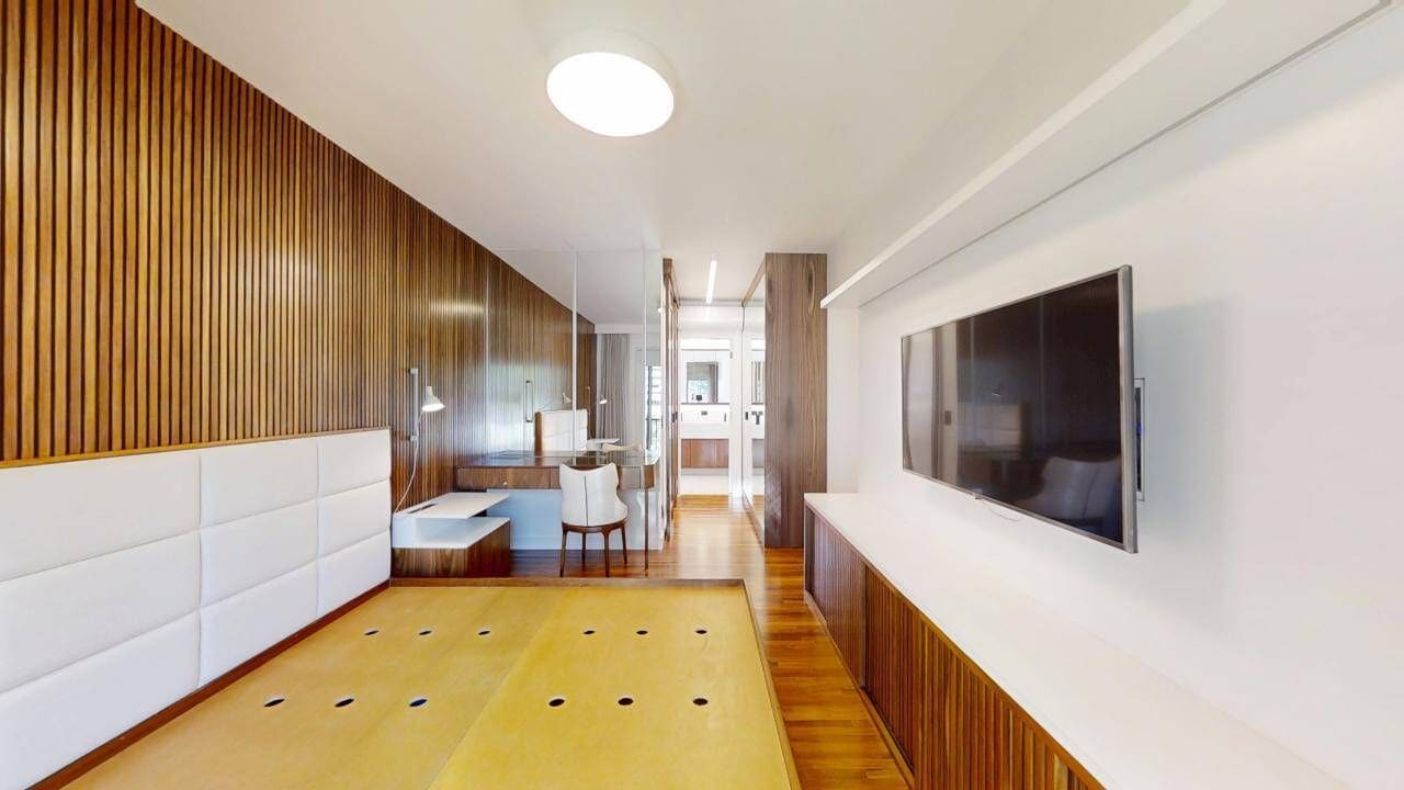 Apartamento de 236 m² no Itaim Bibi · foto 23 de 43