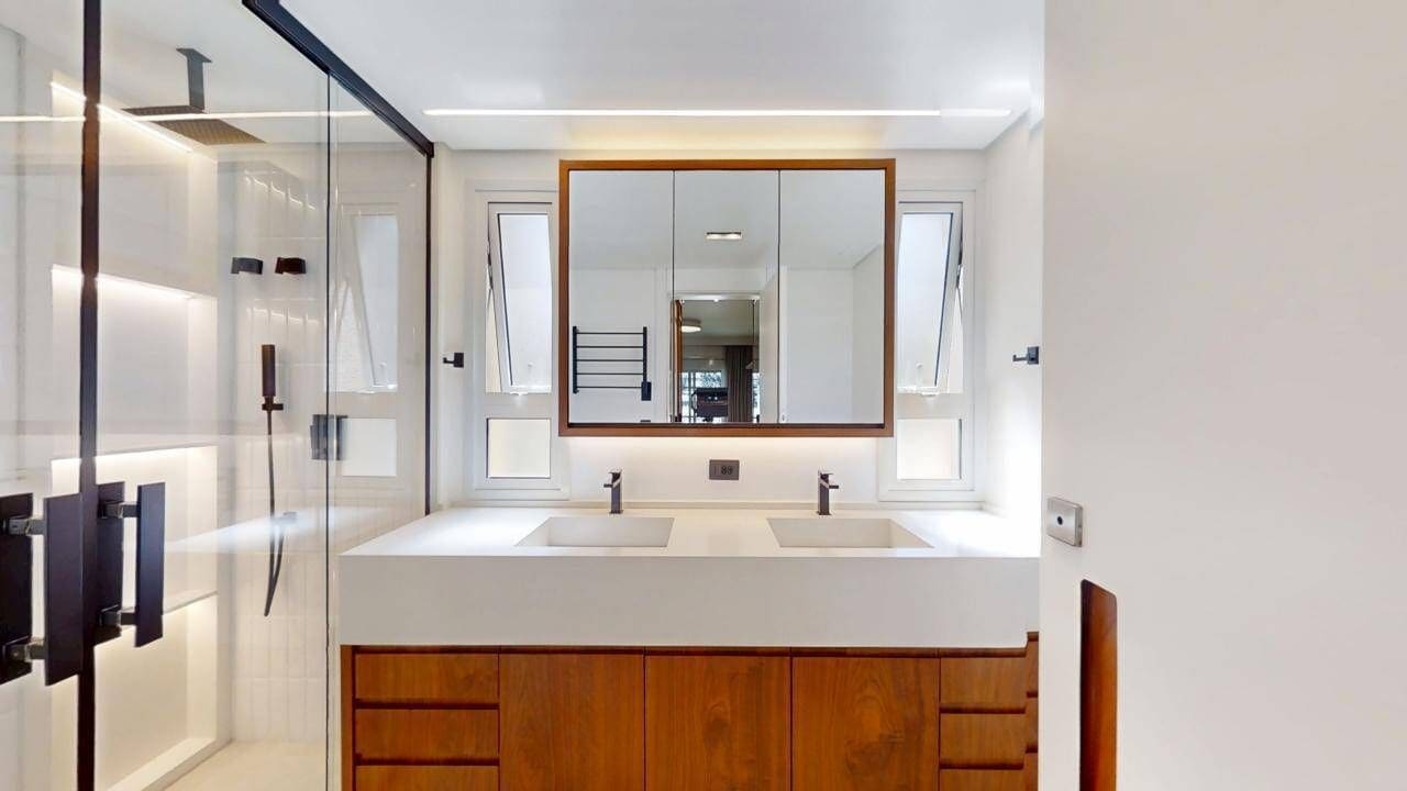 Apartamento de 236 m² no Itaim Bibi · foto 24 de 43