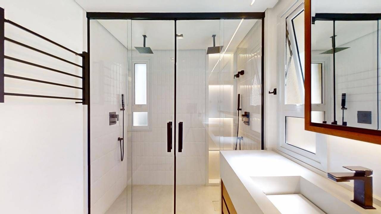 Apartamento de 236 m² no Itaim Bibi · foto 25 de 43