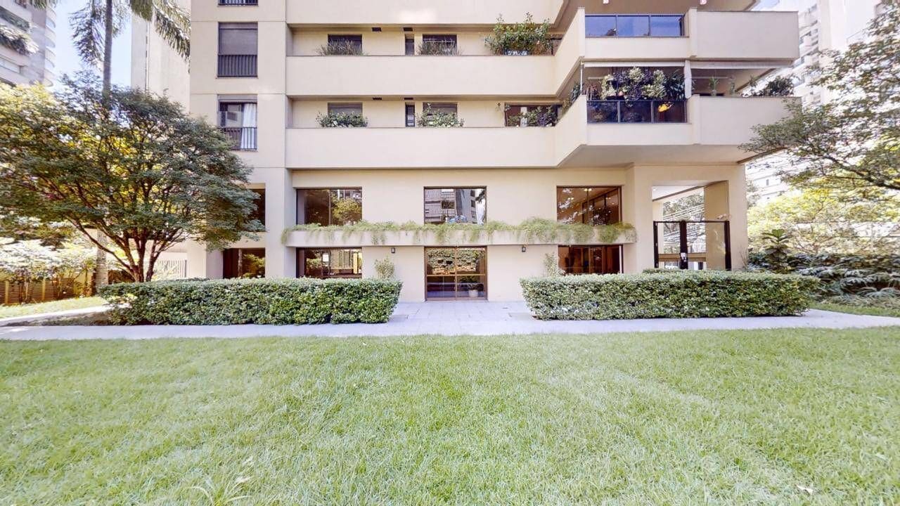 Apartamento de 236 m² no Itaim Bibi · foto 27 de 43
