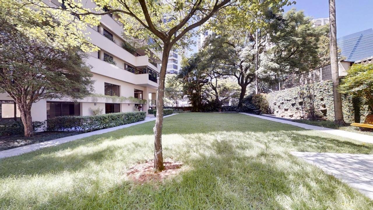 Apartamento de 236 m² no Itaim Bibi · foto 28 de 43