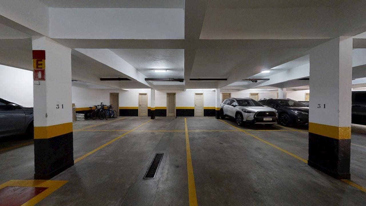 Apartamento de 236 m² no Itaim Bibi · foto 30 de 43