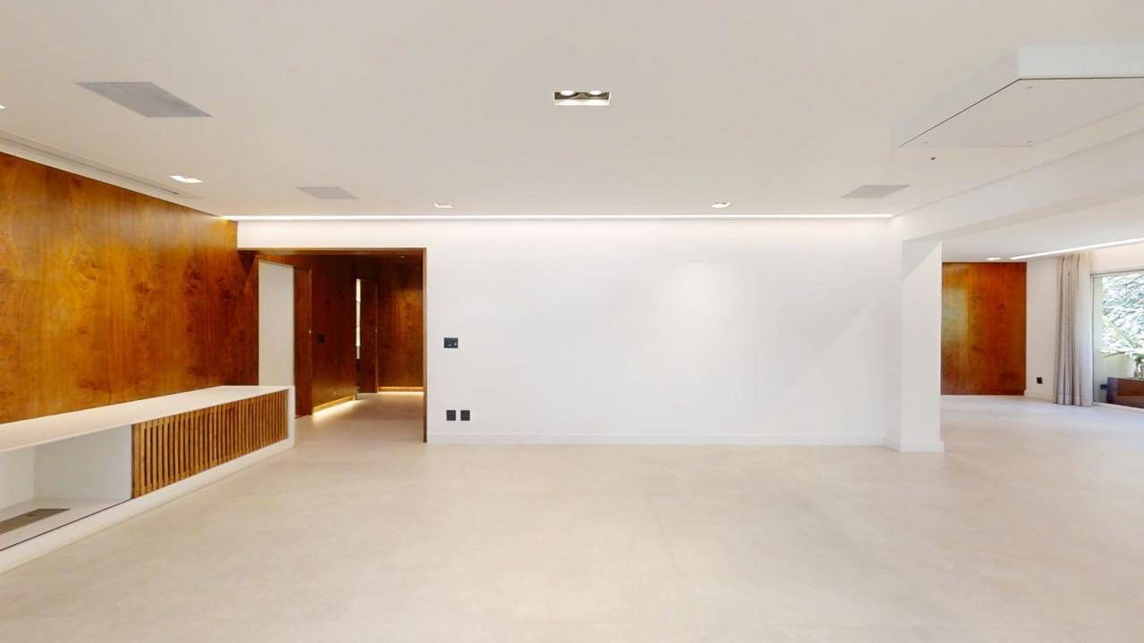 Apartamento de 236 m² no Itaim Bibi · foto 34 de 43