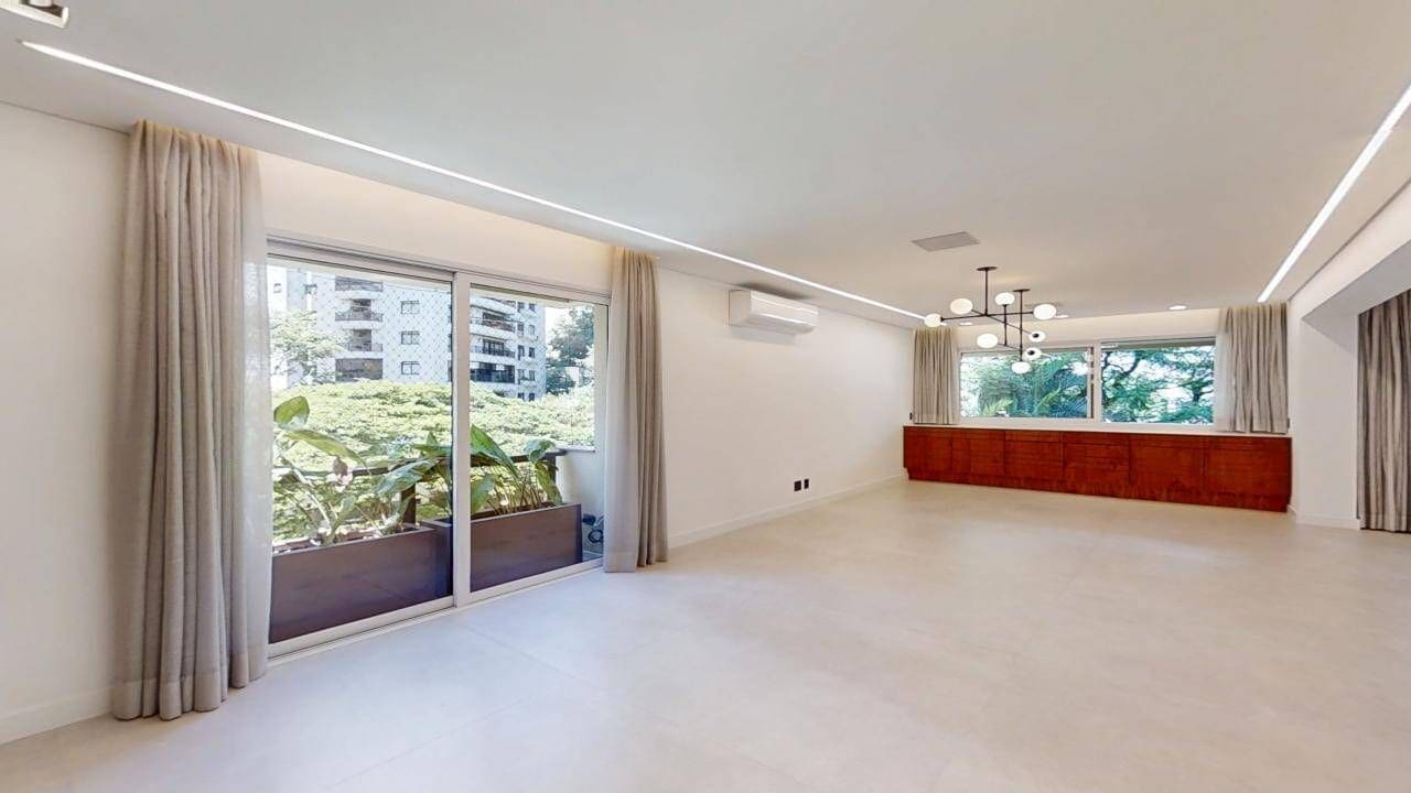 Apartamento de 236 m² no Itaim Bibi · foto 35 de 43