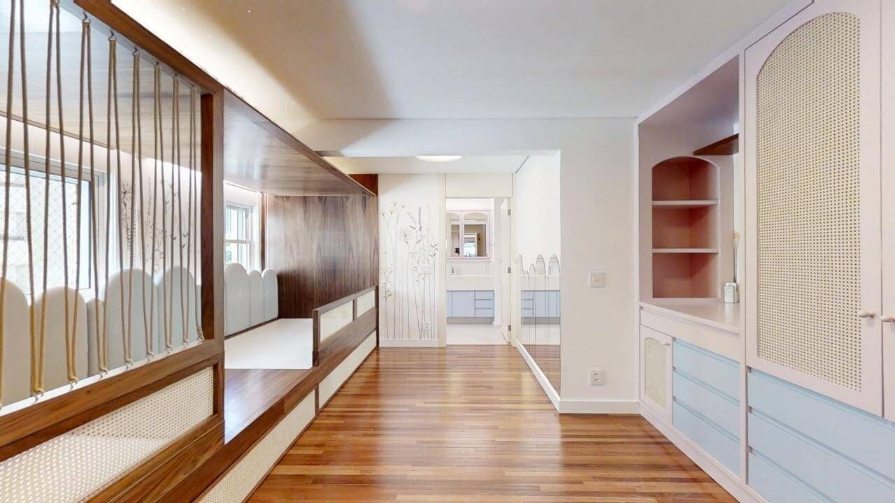 Apartamento de 236 m² no Itaim Bibi · foto 36 de 43
