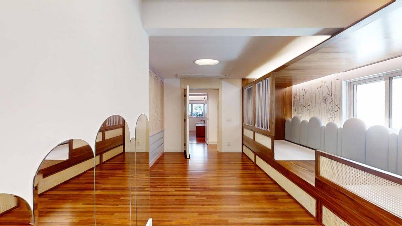 Apartamento de 236 m² no Itaim Bibi · foto 37 de 43