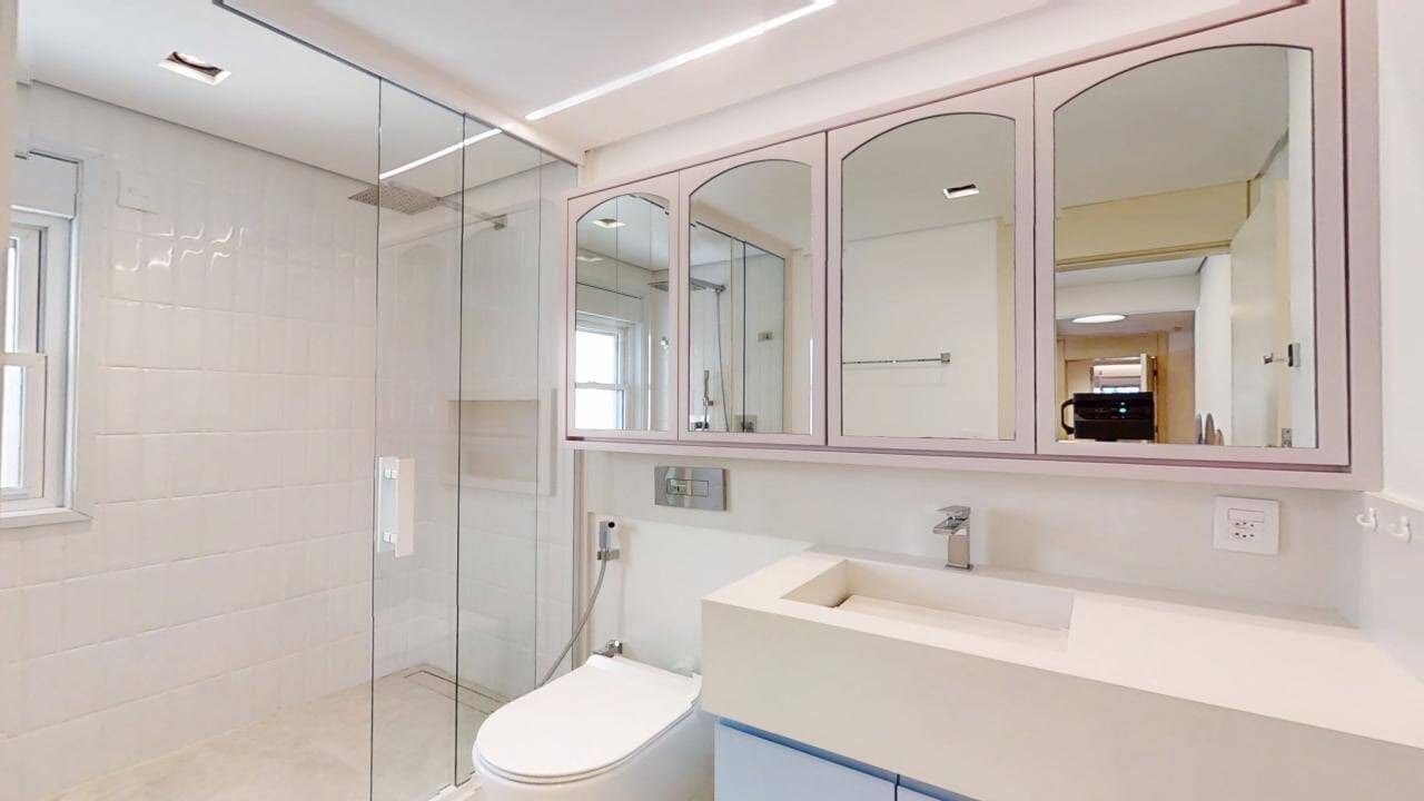 Apartamento de 236 m² no Itaim Bibi · foto 38 de 43