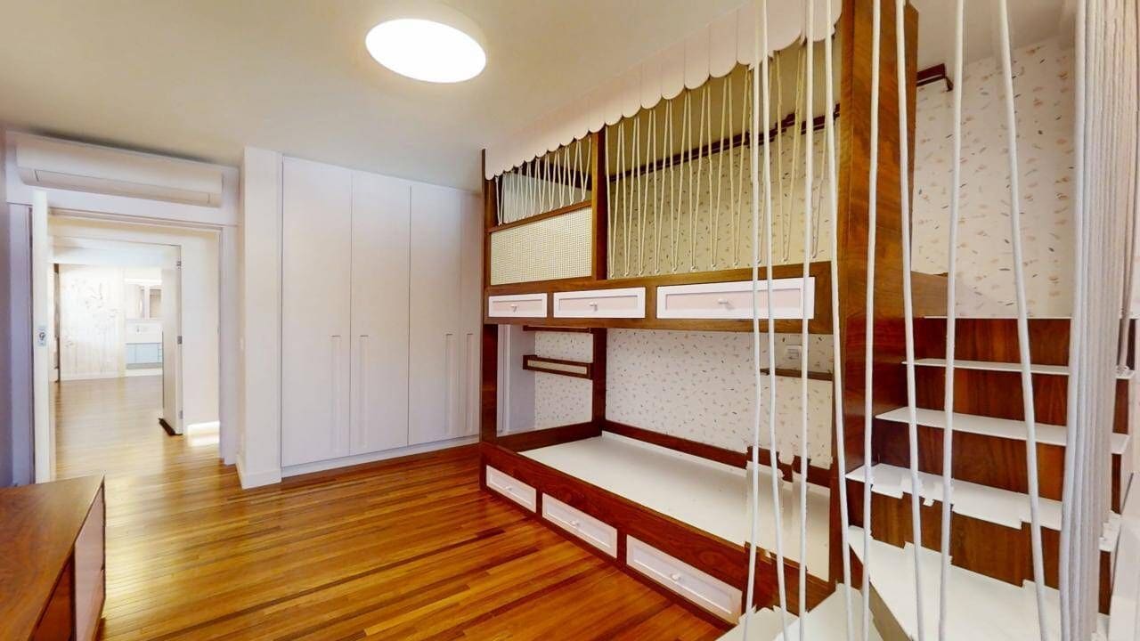 Apartamento de 236 m² no Itaim Bibi · foto 39 de 43
