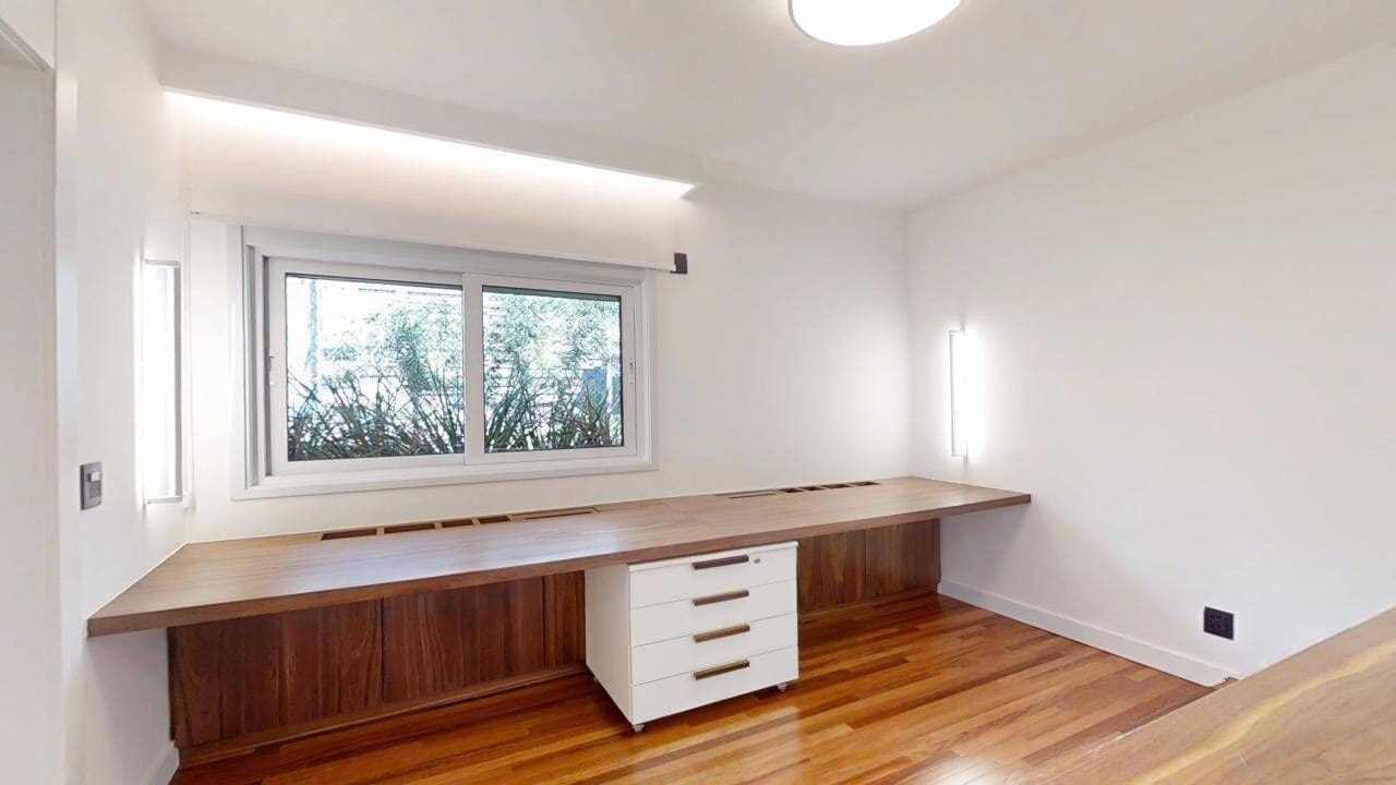 Apartamento de 236 m² no Itaim Bibi · foto 40 de 43