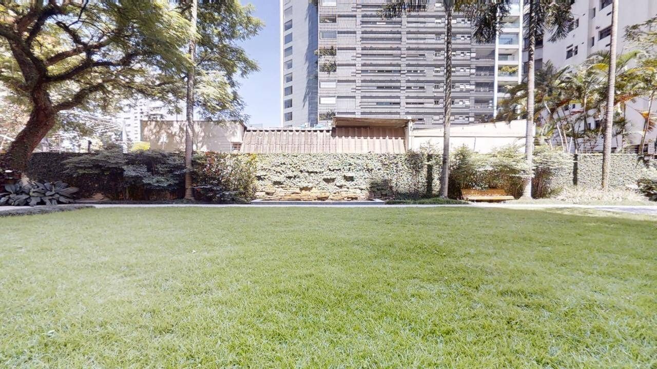 Apartamento de 236 m² no Itaim Bibi · foto 41 de 43
