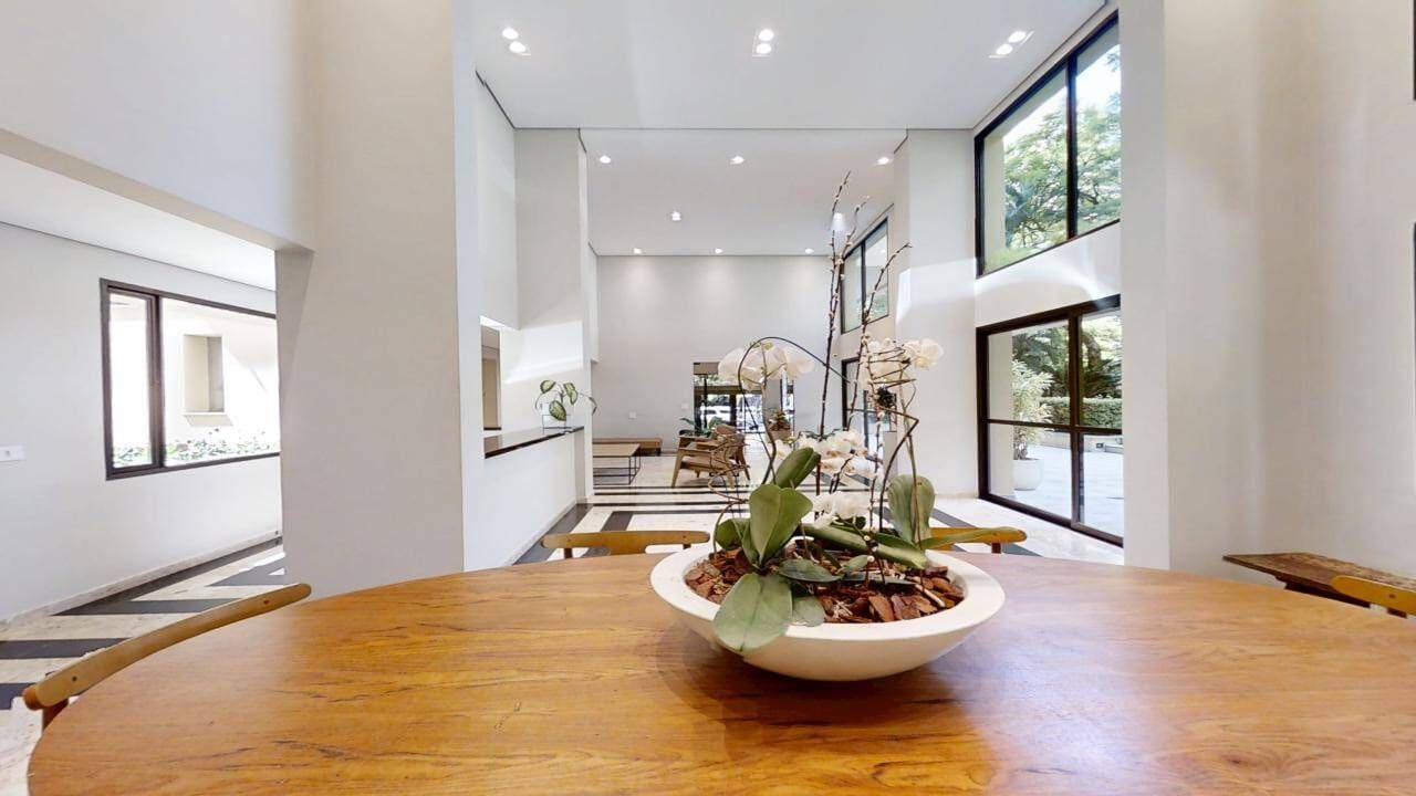 Apartamento de 236 m² no Itaim Bibi · foto 42 de 43