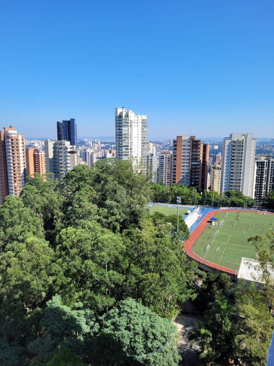 Apartamento de 217 m² com terraço na Vila Suzana · foto 8 de 94