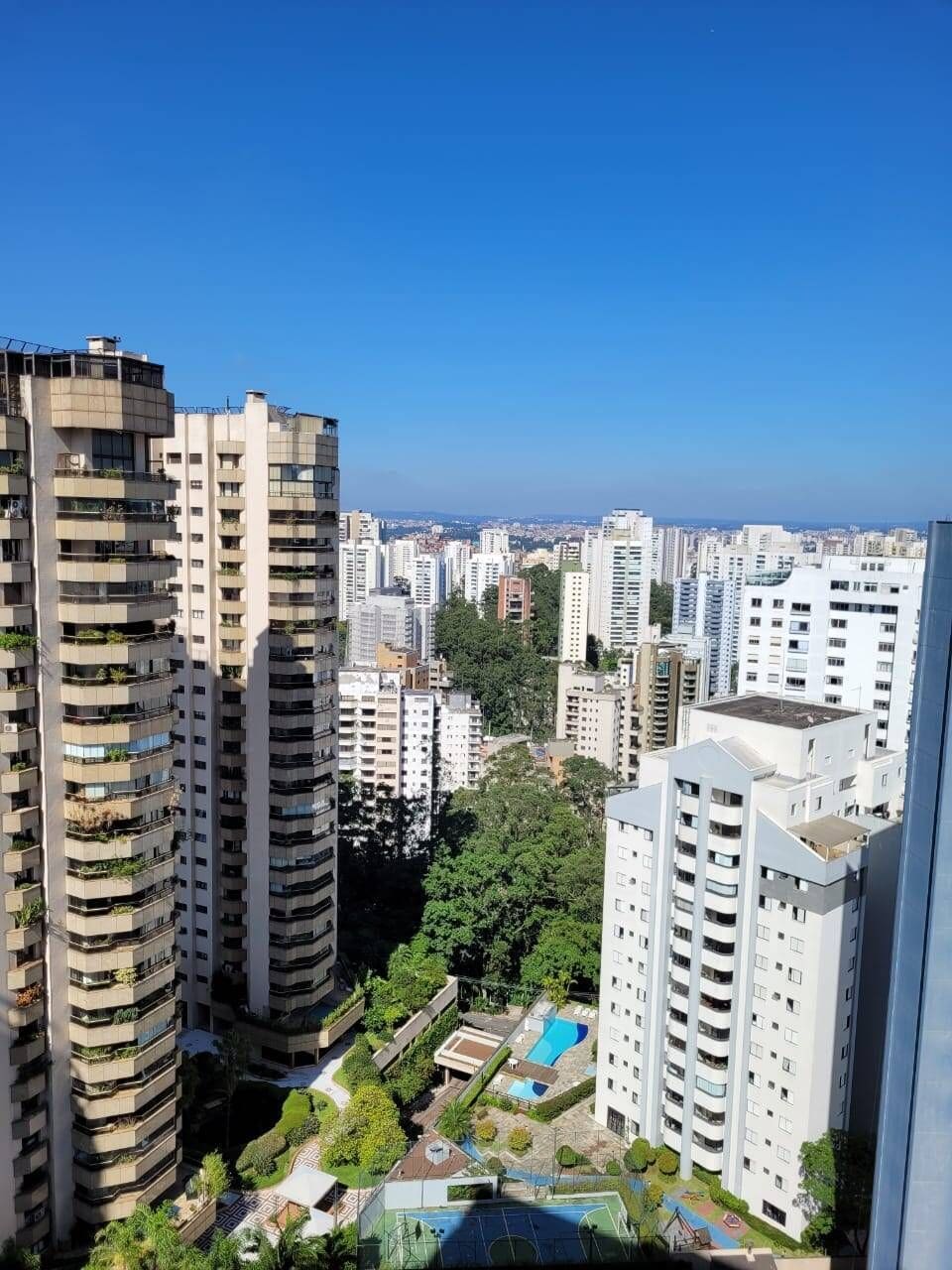 Apartamento de 217 m² com terraço na Vila Suzana · foto 9 de 94