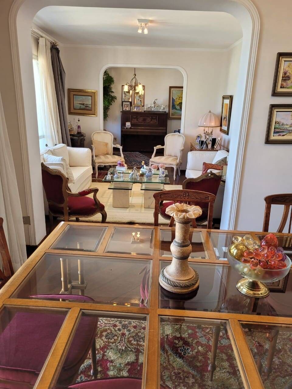 Apartamento de 217 m² com terraço na Vila Suzana · foto 10 de 94