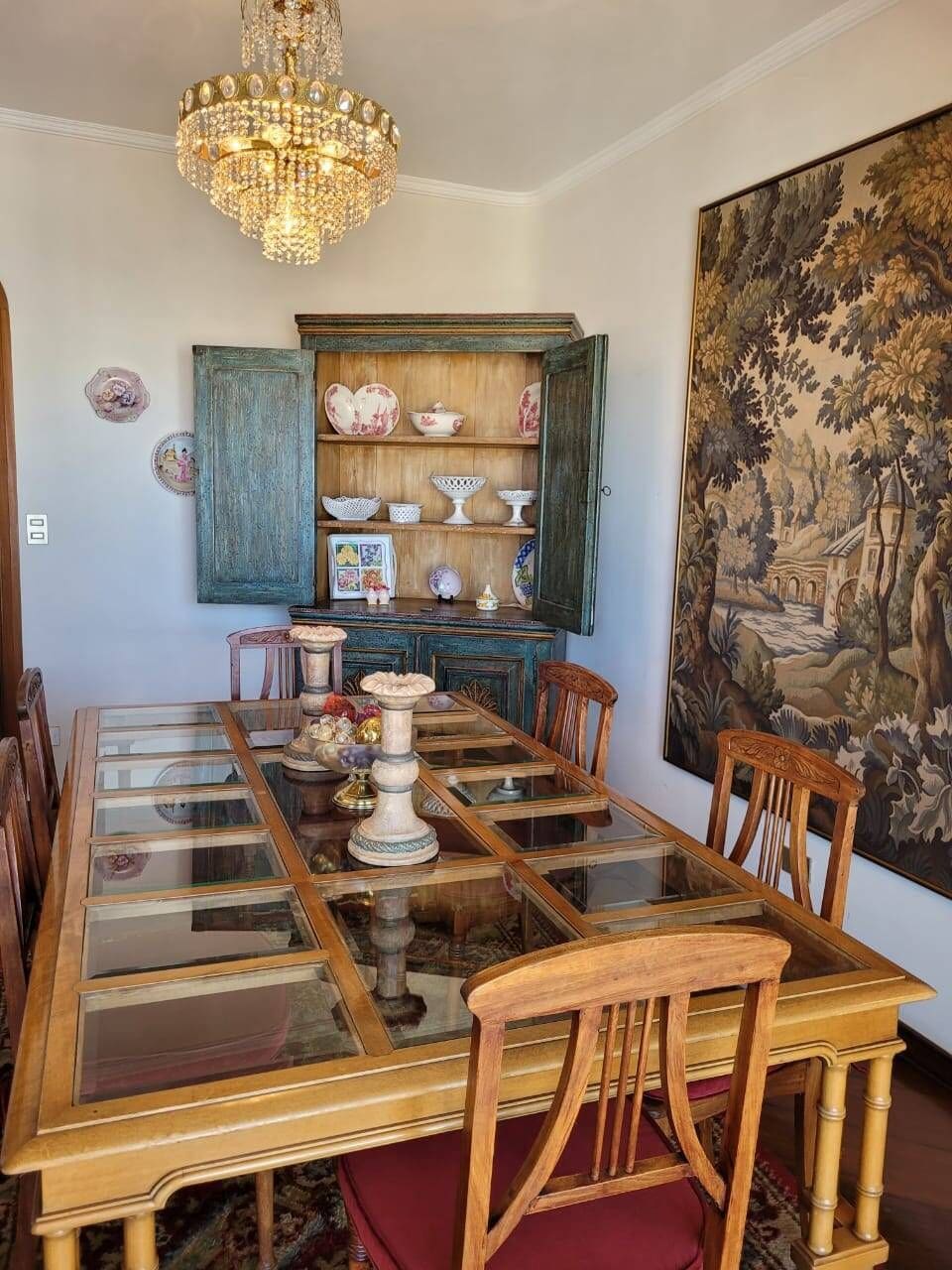 Apartamento de 217 m² com terraço na Vila Suzana · foto 11 de 94
