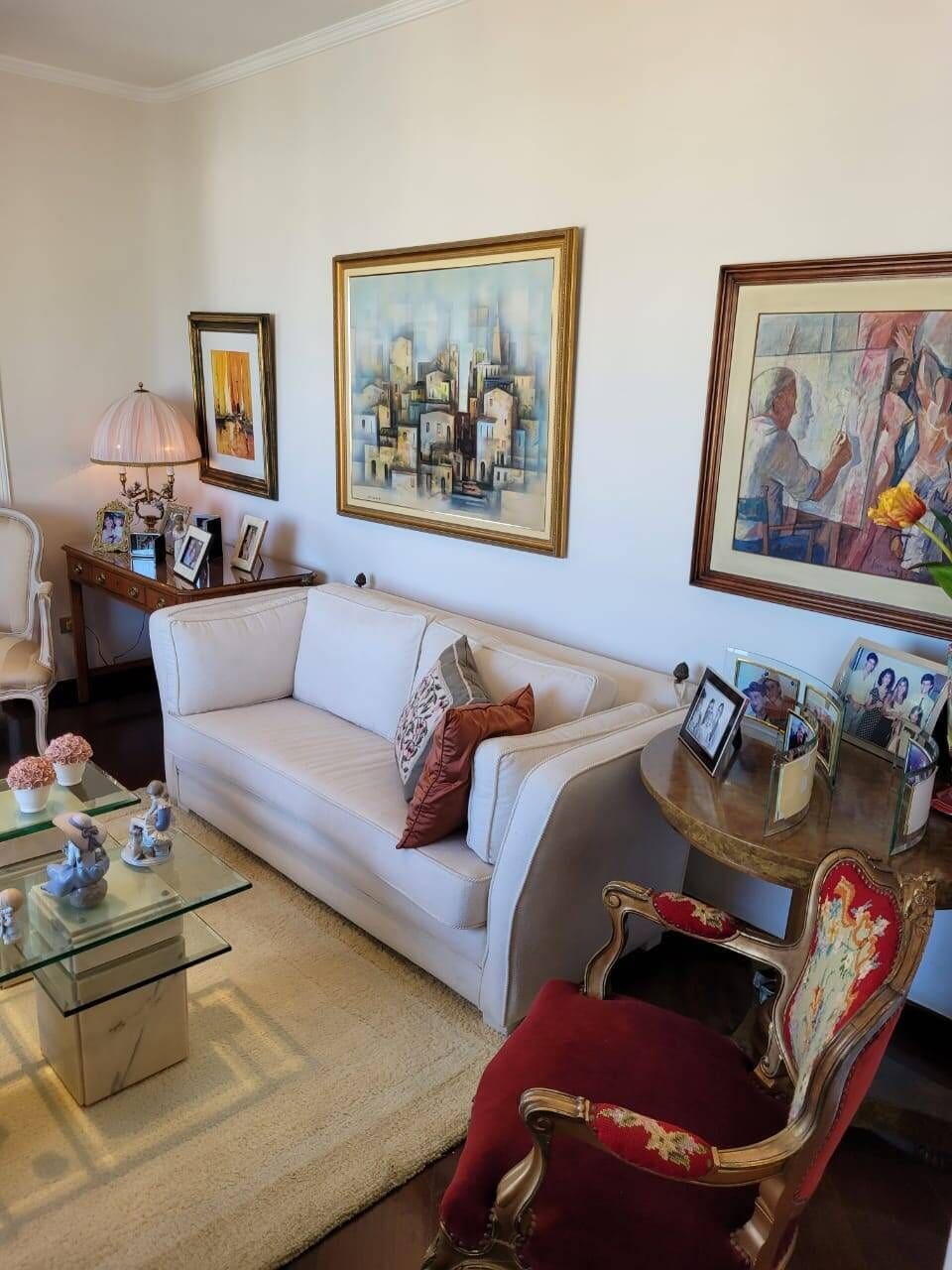 Apartamento de 217 m² com terraço na Vila Suzana · foto 12 de 94