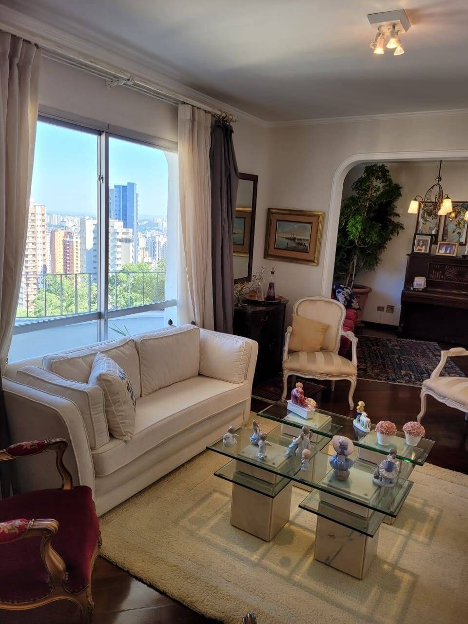 Apartamento de 217 m² com terraço na Vila Suzana · foto 13 de 94