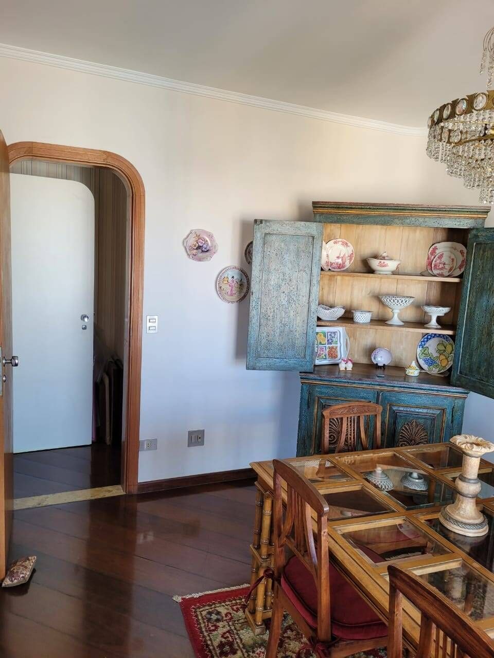 Apartamento de 217 m² com terraço na Vila Suzana · foto 14 de 94