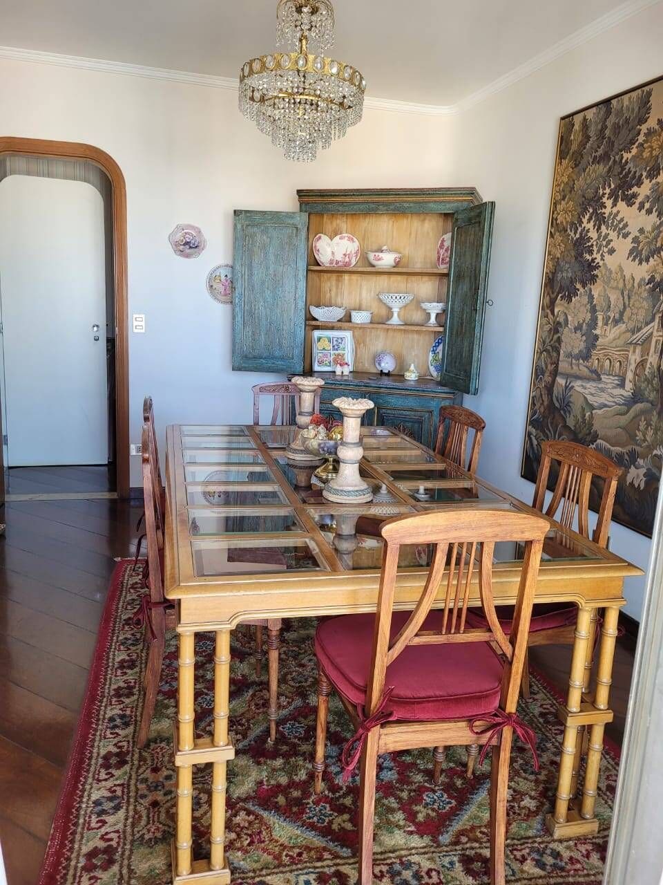 Apartamento de 217 m² com terraço na Vila Suzana · foto 15 de 94