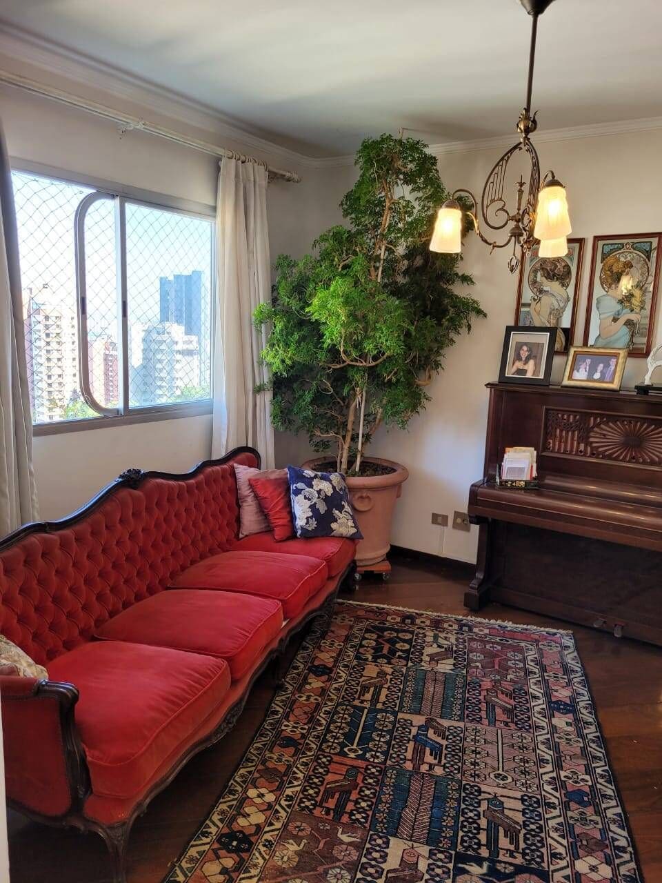 Apartamento de 217 m² com terraço na Vila Suzana · foto 16 de 94