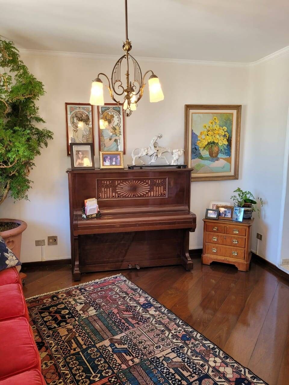 Apartamento de 217 m² com terraço na Vila Suzana · foto 18 de 94