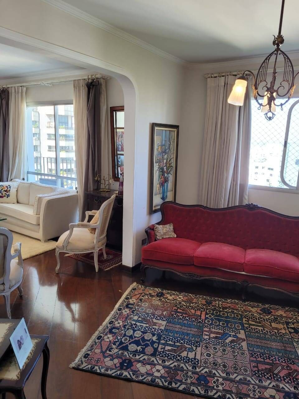Apartamento de 217 m² com terraço na Vila Suzana · foto 19 de 94