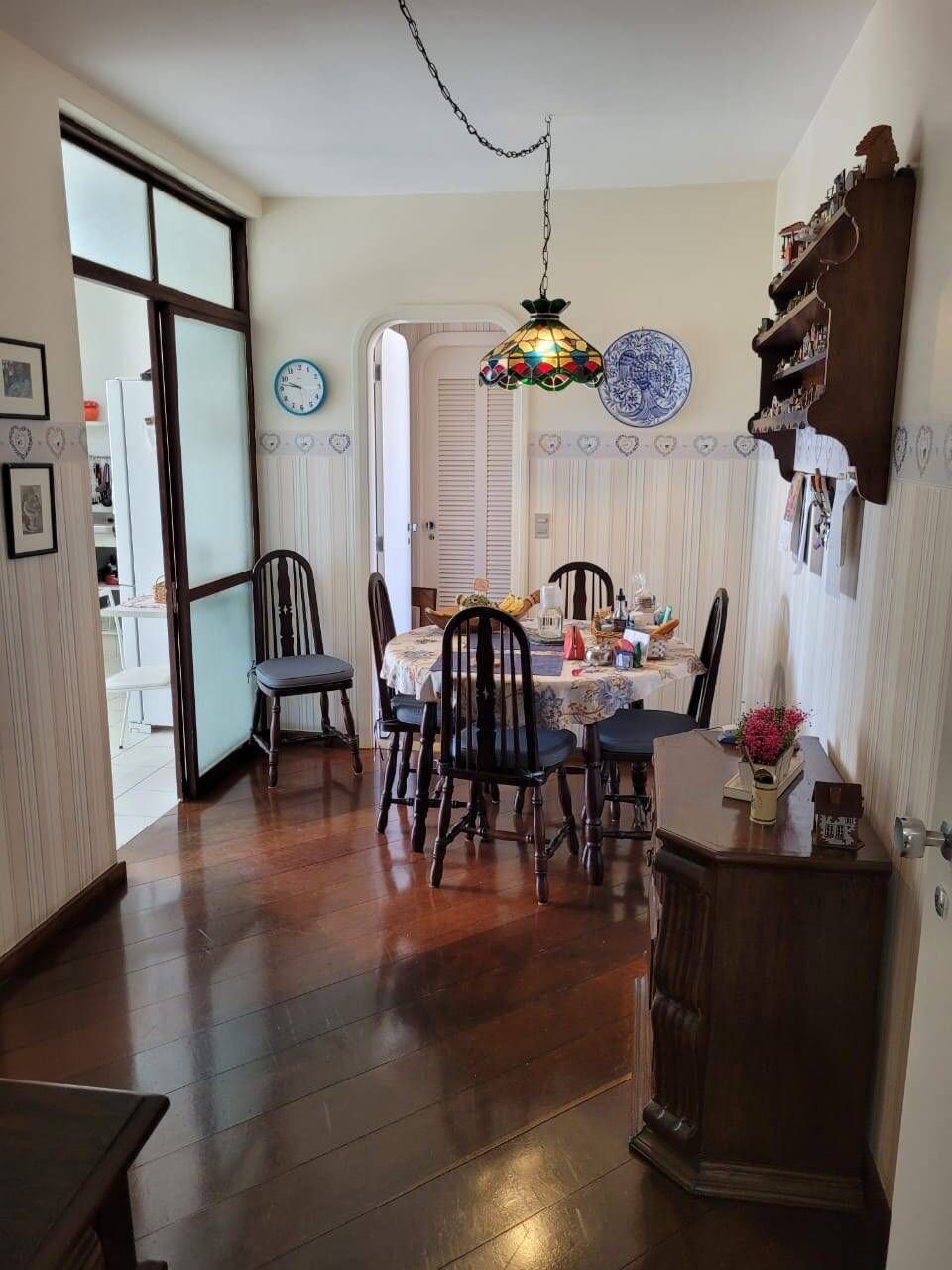 Apartamento de 217 m² com terraço na Vila Suzana · foto 20 de 94