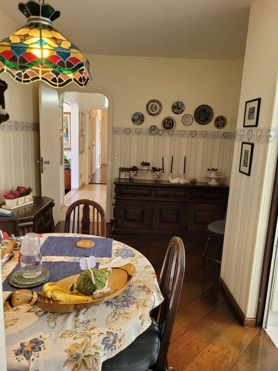 Apartamento de 217 m² com terraço na Vila Suzana · foto 21 de 94