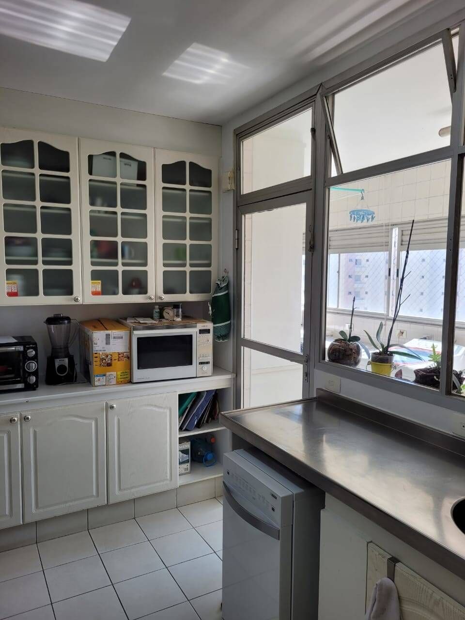 Apartamento de 217 m² com terraço na Vila Suzana · foto 23 de 94