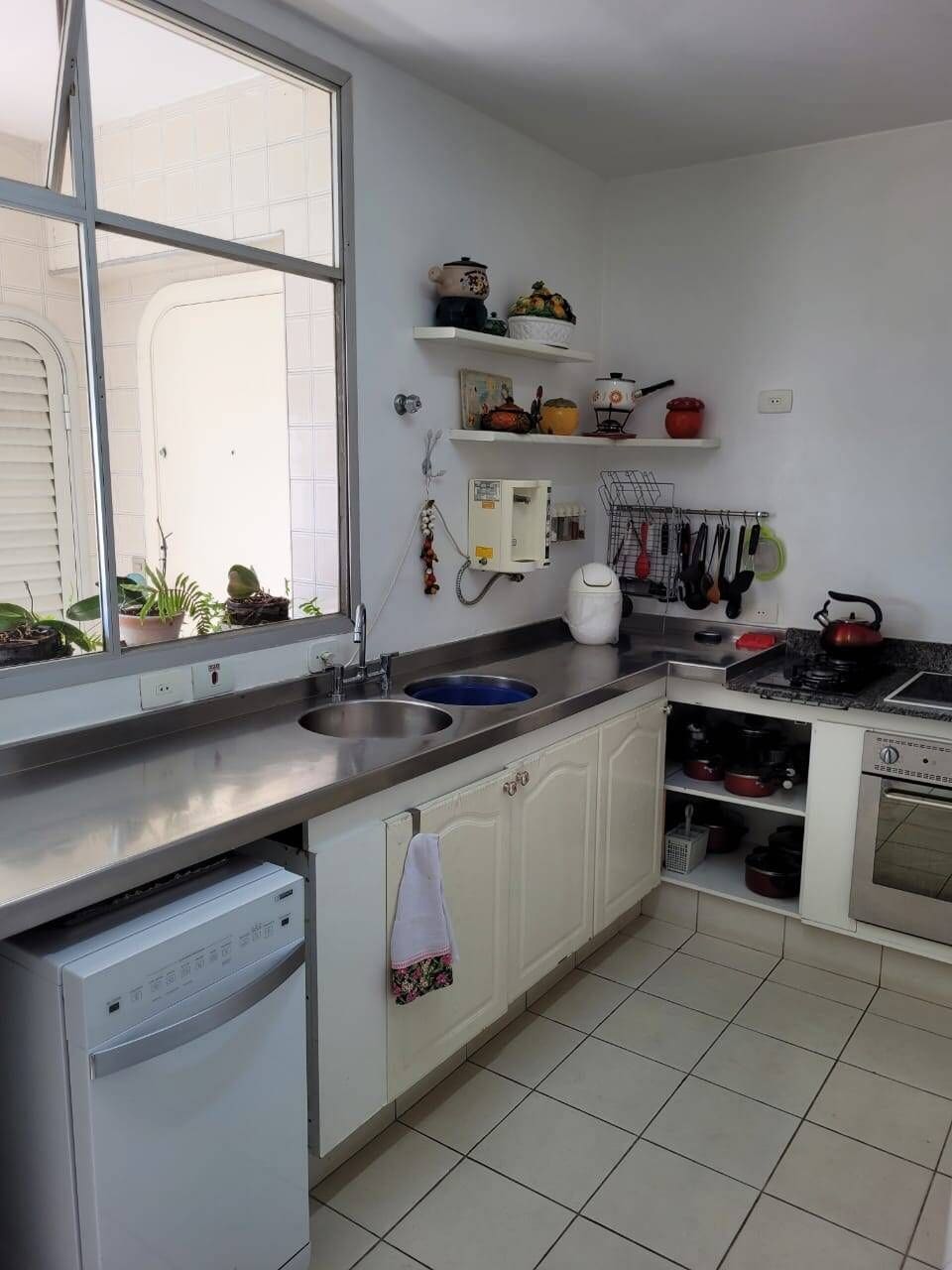 Apartamento de 217 m² com terraço na Vila Suzana · foto 24 de 94
