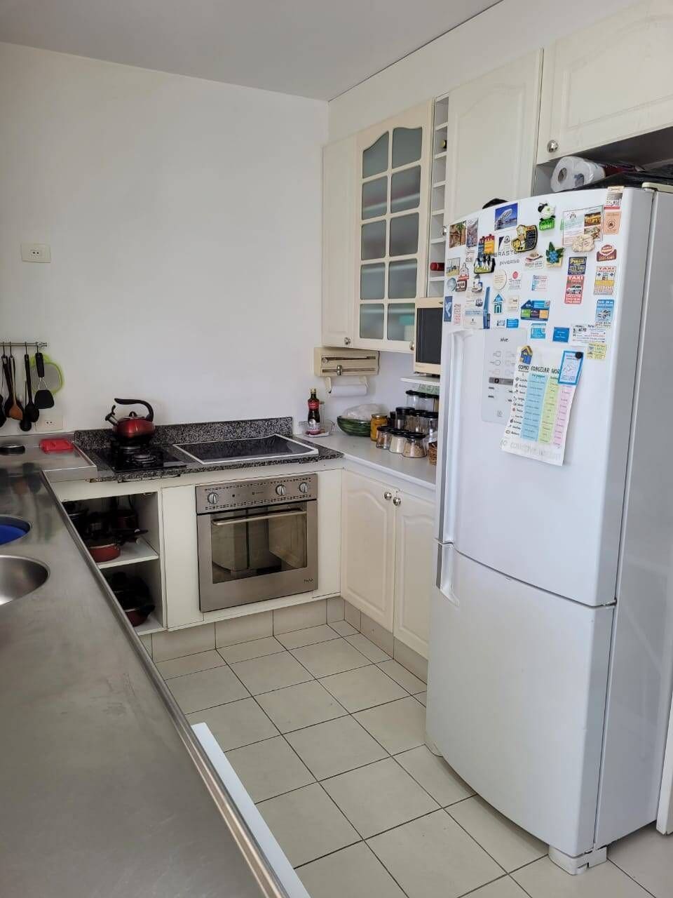 Apartamento de 217 m² com terraço na Vila Suzana · foto 25 de 94