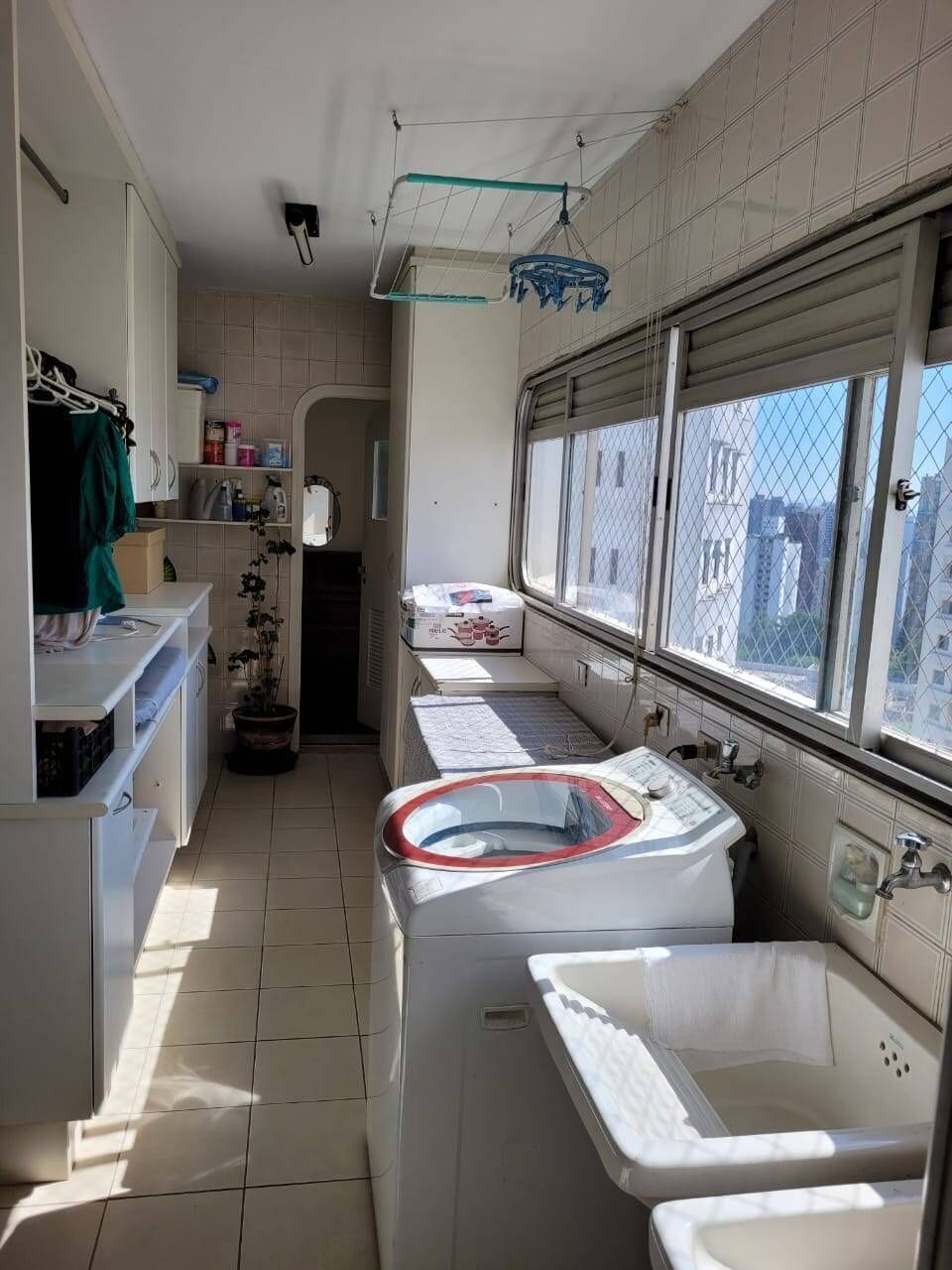 Apartamento de 217 m² com terraço na Vila Suzana · foto 28 de 94