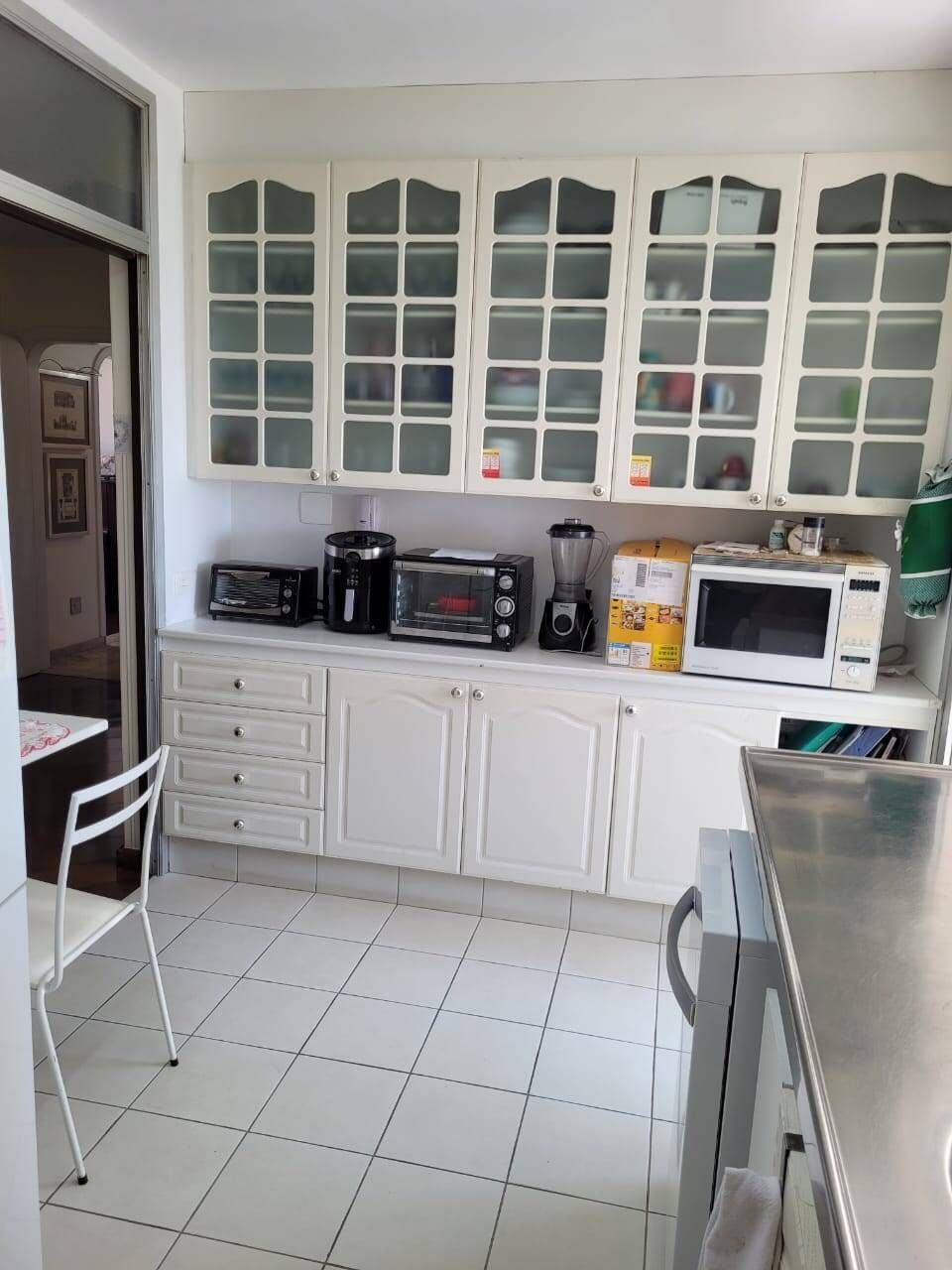 Apartamento de 217 m² com terraço na Vila Suzana · foto 29 de 94