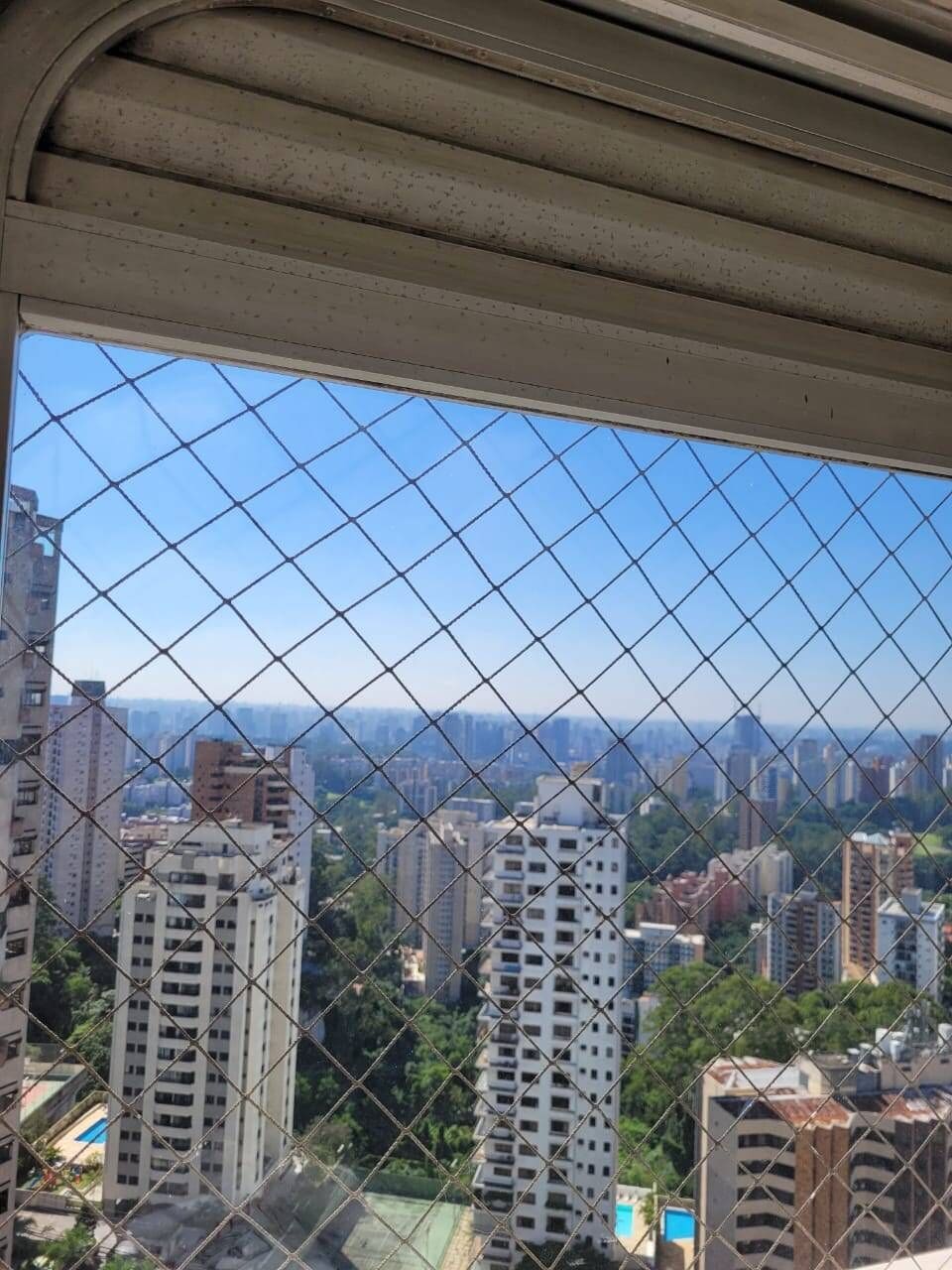 Apartamento de 217 m² com terraço na Vila Suzana · foto 30 de 94