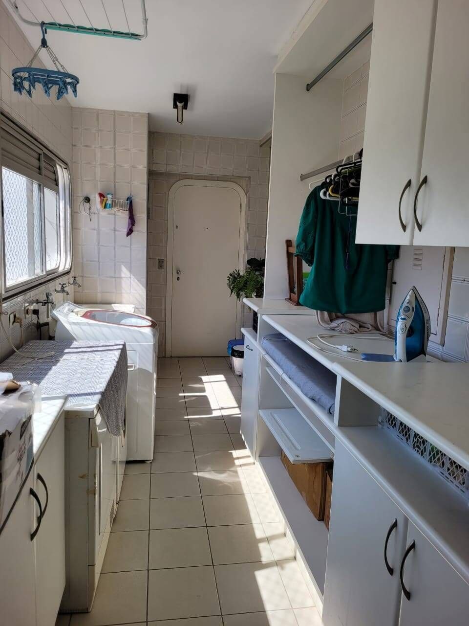 Apartamento de 217 m² com terraço na Vila Suzana · foto 31 de 94