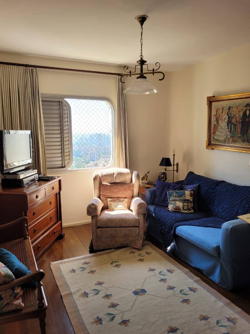 Apartamento de 217 m² com terraço na Vila Suzana · foto 34 de 94