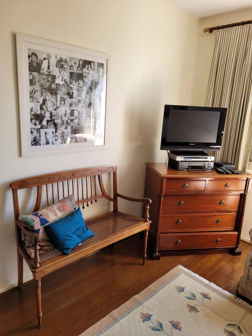 Apartamento de 217 m² com terraço na Vila Suzana · foto 35 de 94