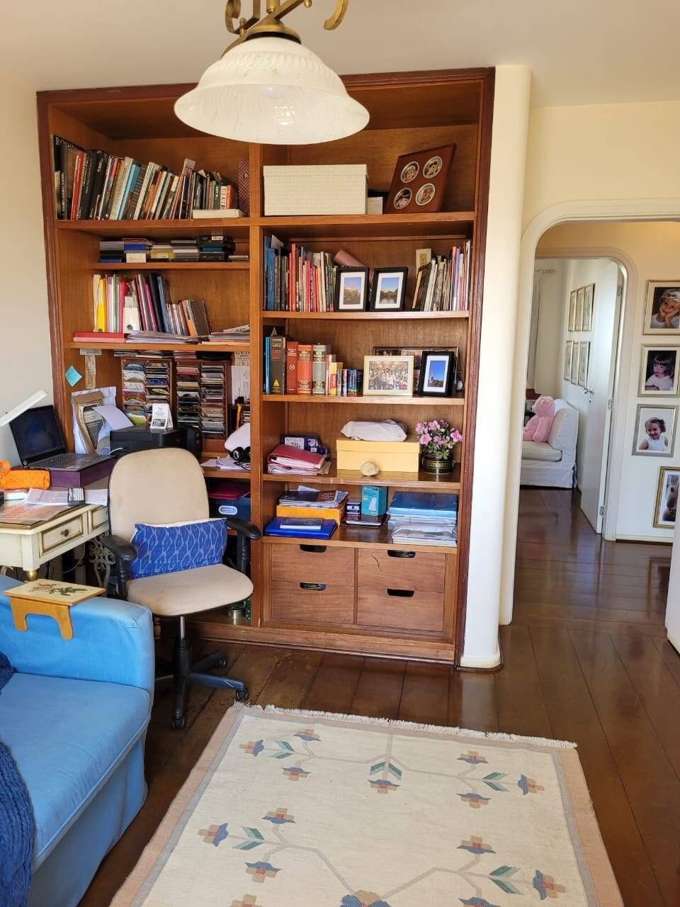 Apartamento de 217 m² com terraço na Vila Suzana · foto 36 de 94