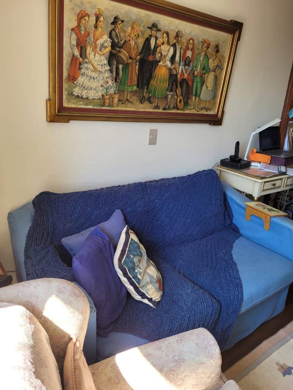 Apartamento de 217 m² com terraço na Vila Suzana · foto 37 de 94