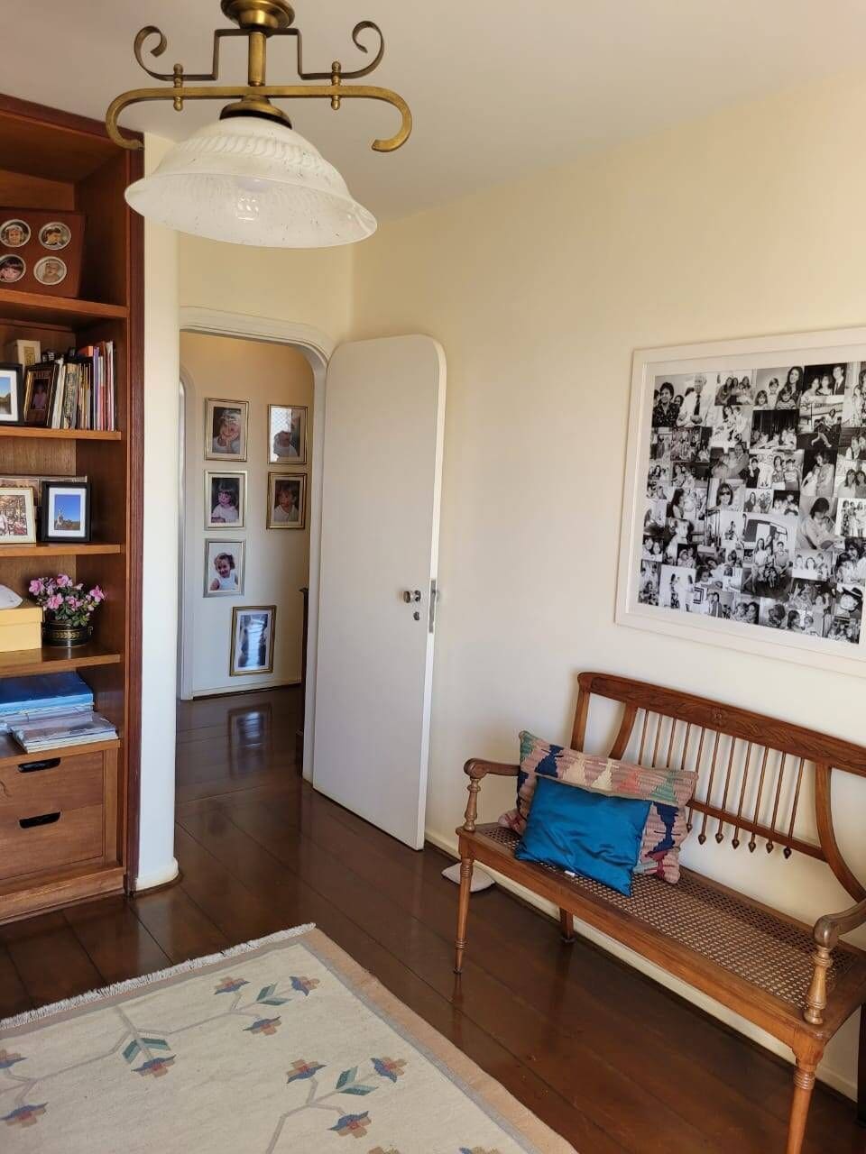 Apartamento de 217 m² com terraço na Vila Suzana · foto 38 de 94