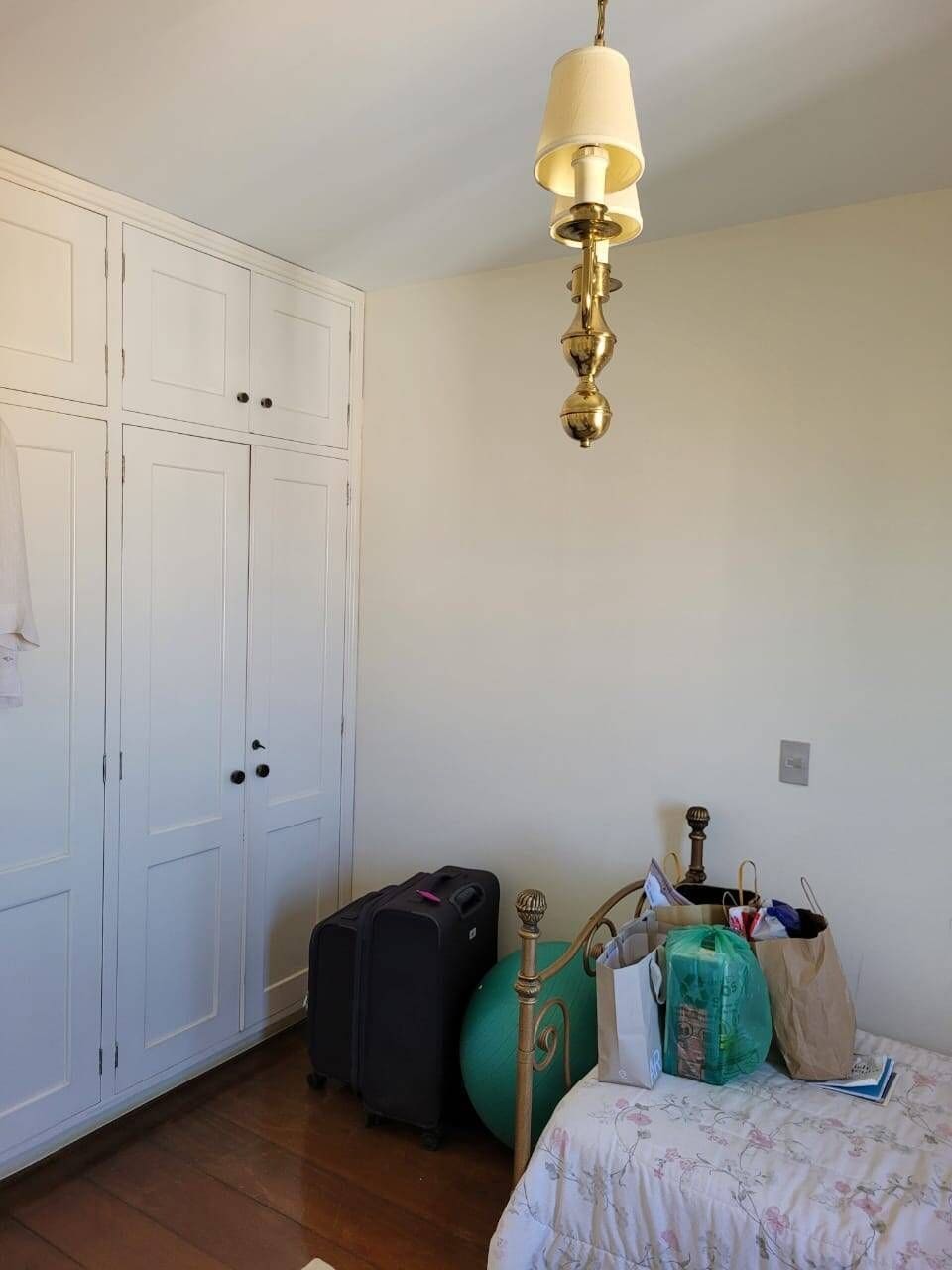 Apartamento de 217 m² com terraço na Vila Suzana · foto 39 de 94