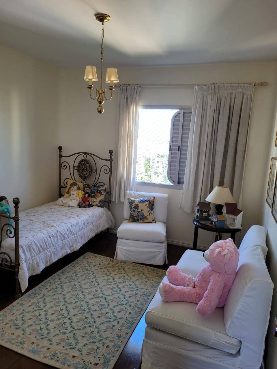 Apartamento de 217 m² com terraço na Vila Suzana · foto 40 de 94