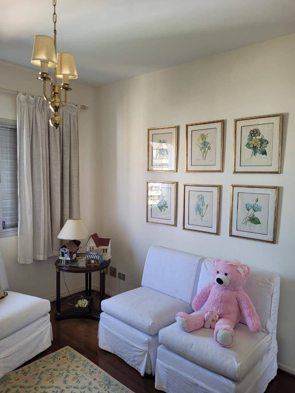 Apartamento de 217 m² com terraço na Vila Suzana · foto 41 de 94