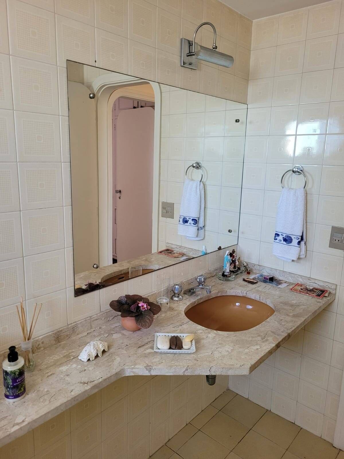 Apartamento de 217 m² com terraço na Vila Suzana · foto 51 de 94