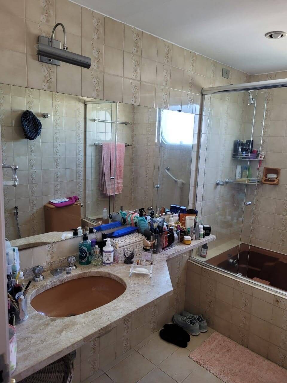 Apartamento de 217 m² com terraço na Vila Suzana · foto 52 de 94