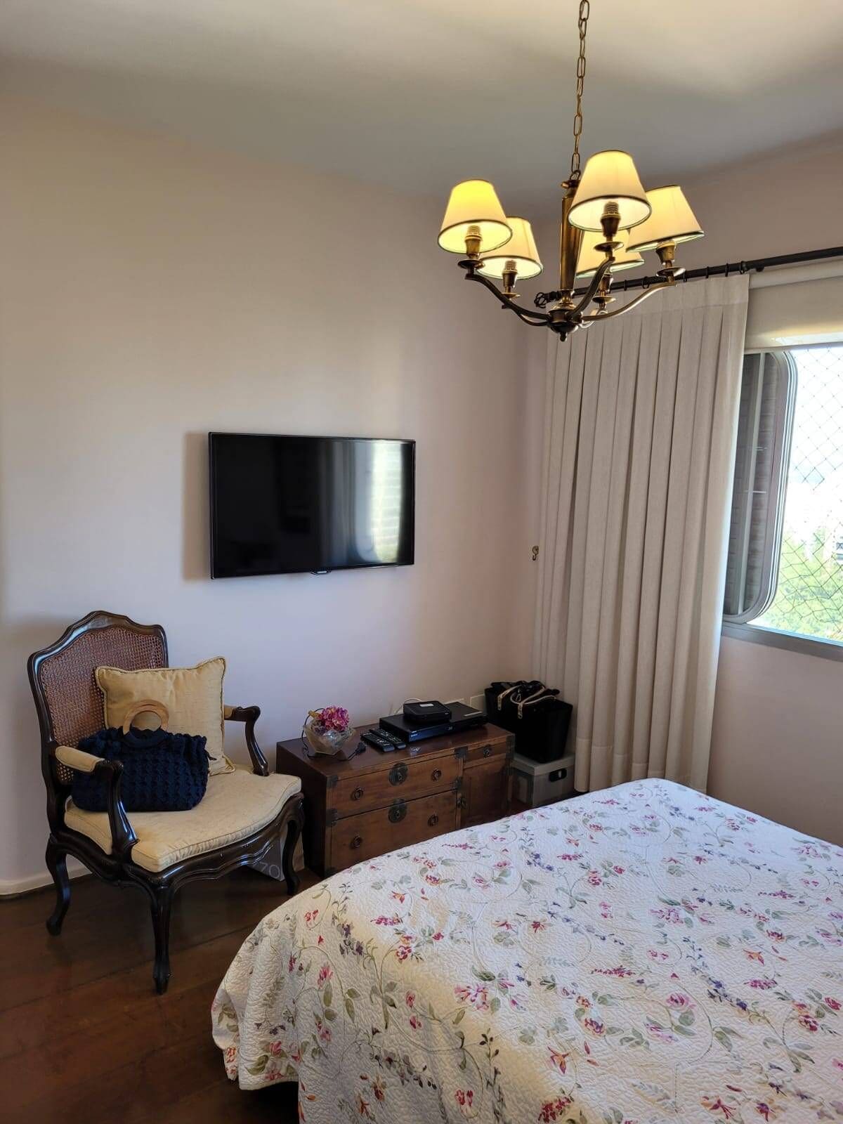 Apartamento de 217 m² com terraço na Vila Suzana · foto 55 de 94